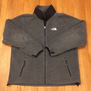 North Face Fleece